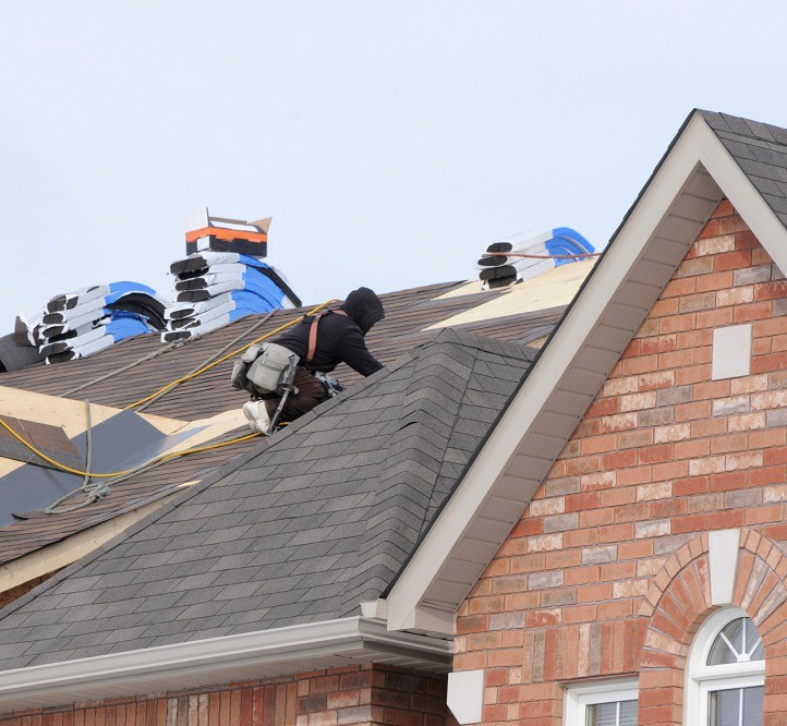 Roofing Contractor Medford MA