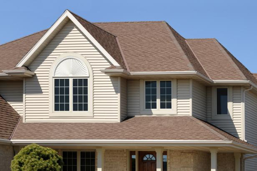 Residential Roofing Services