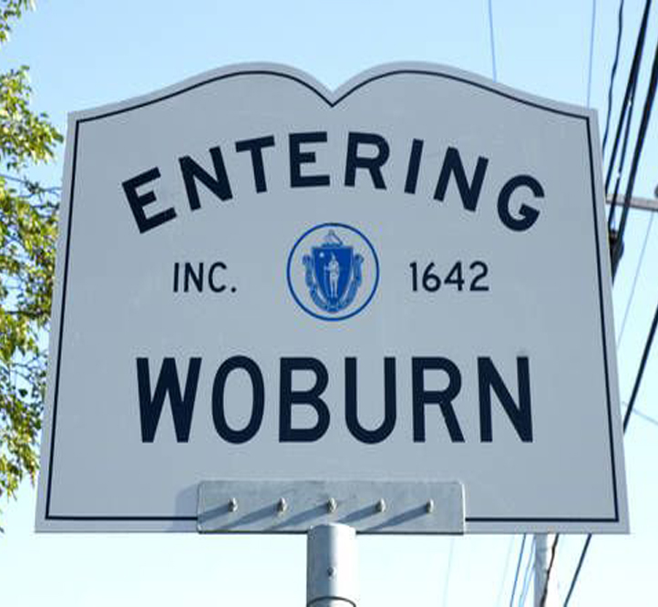 Roofing Contractor Woburn MA
