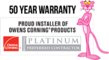 Owens Corning Roofing Products